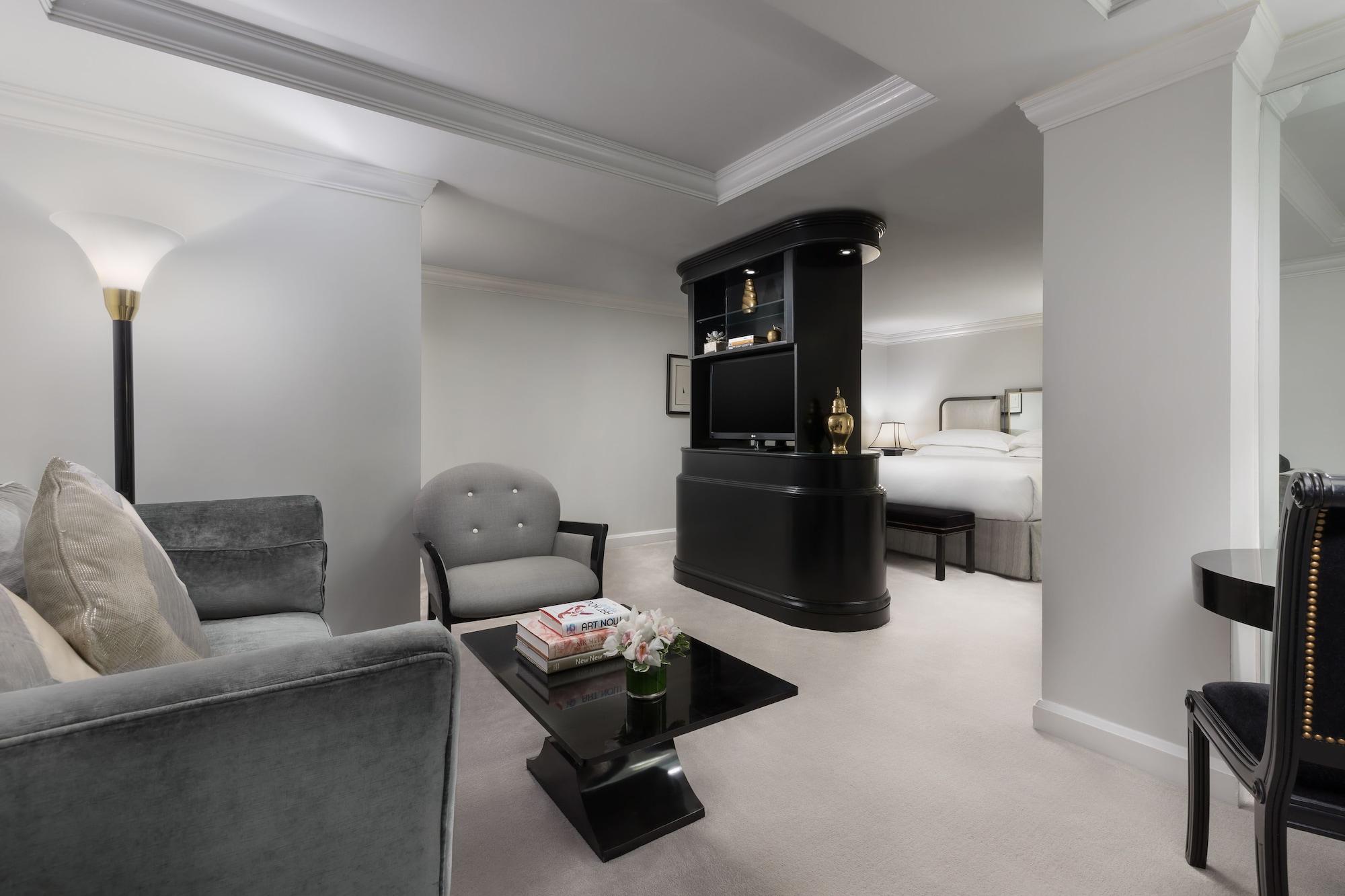 The Michelangelo 4* Nueva York