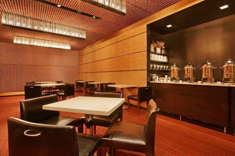 The Michelangelo 4* Nueva York