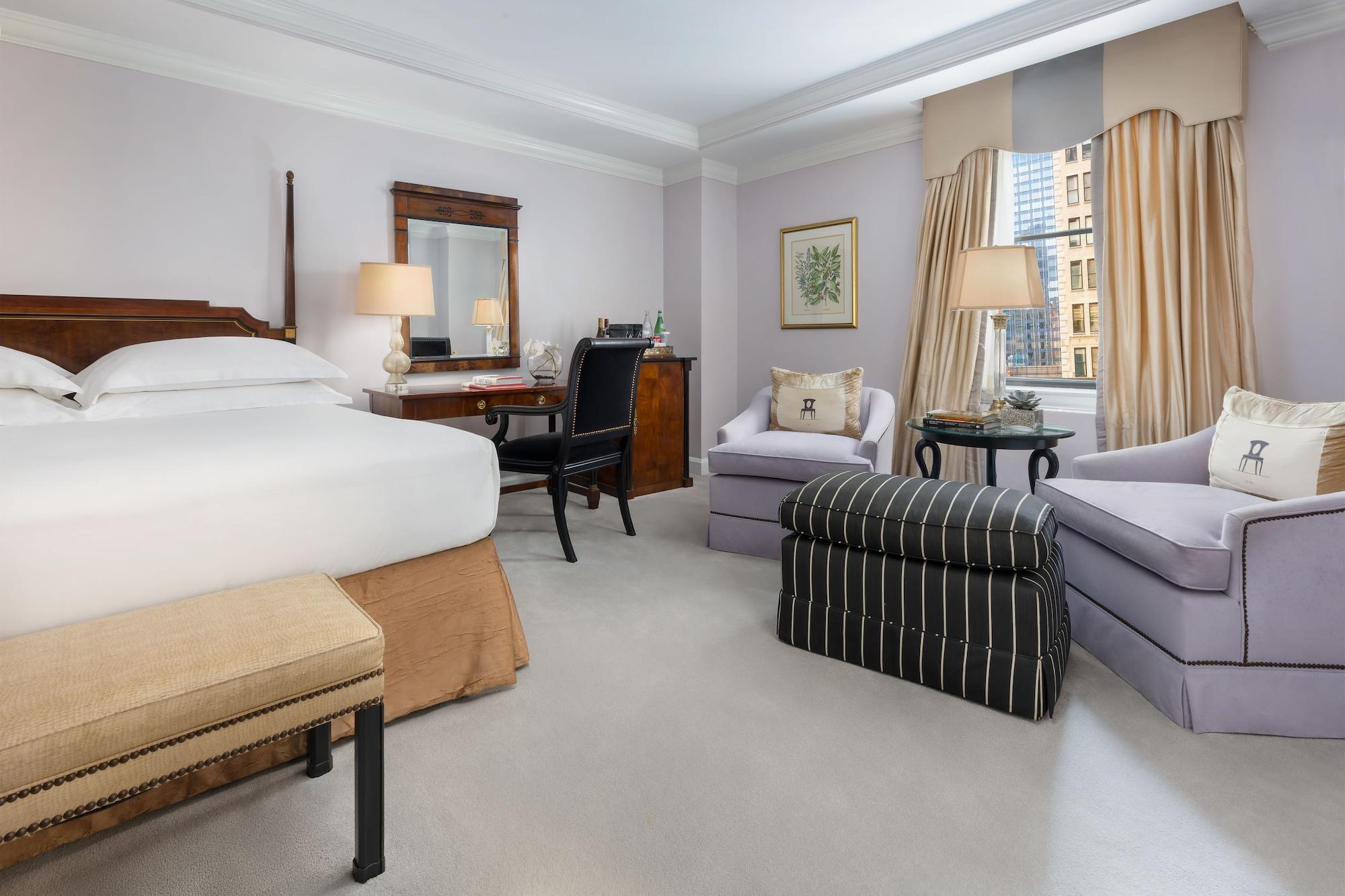 The Michelangelo Hotel Nueva York