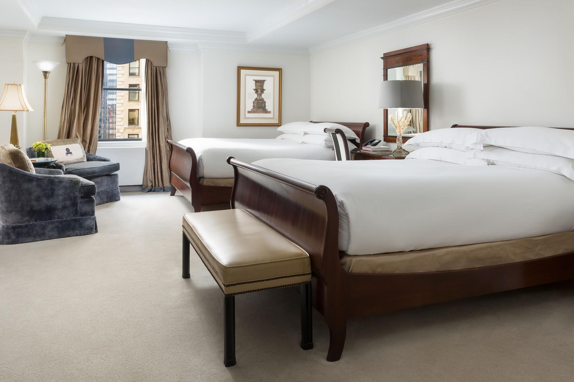 The Michelangelo 4* Nueva York