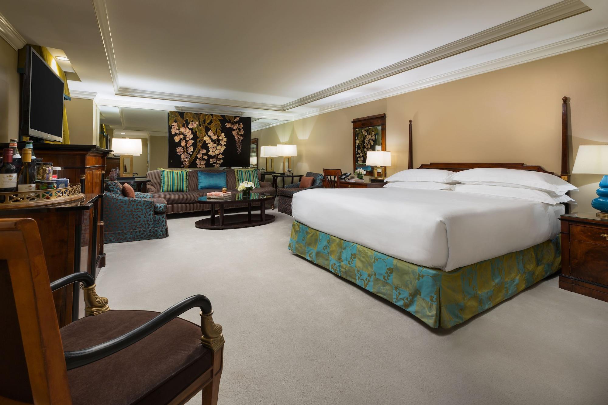 The Michelangelo Hotel Nueva York