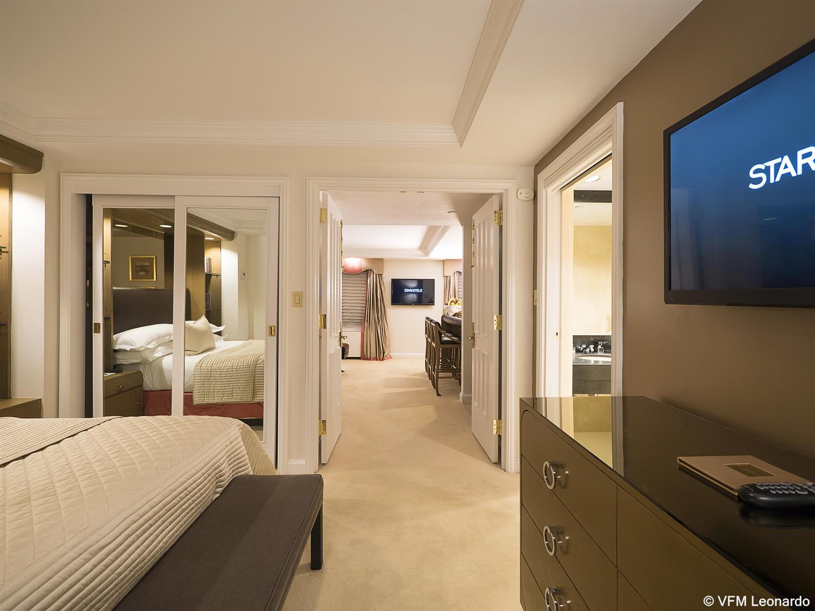 Hotel The Michelangelo Nueva York