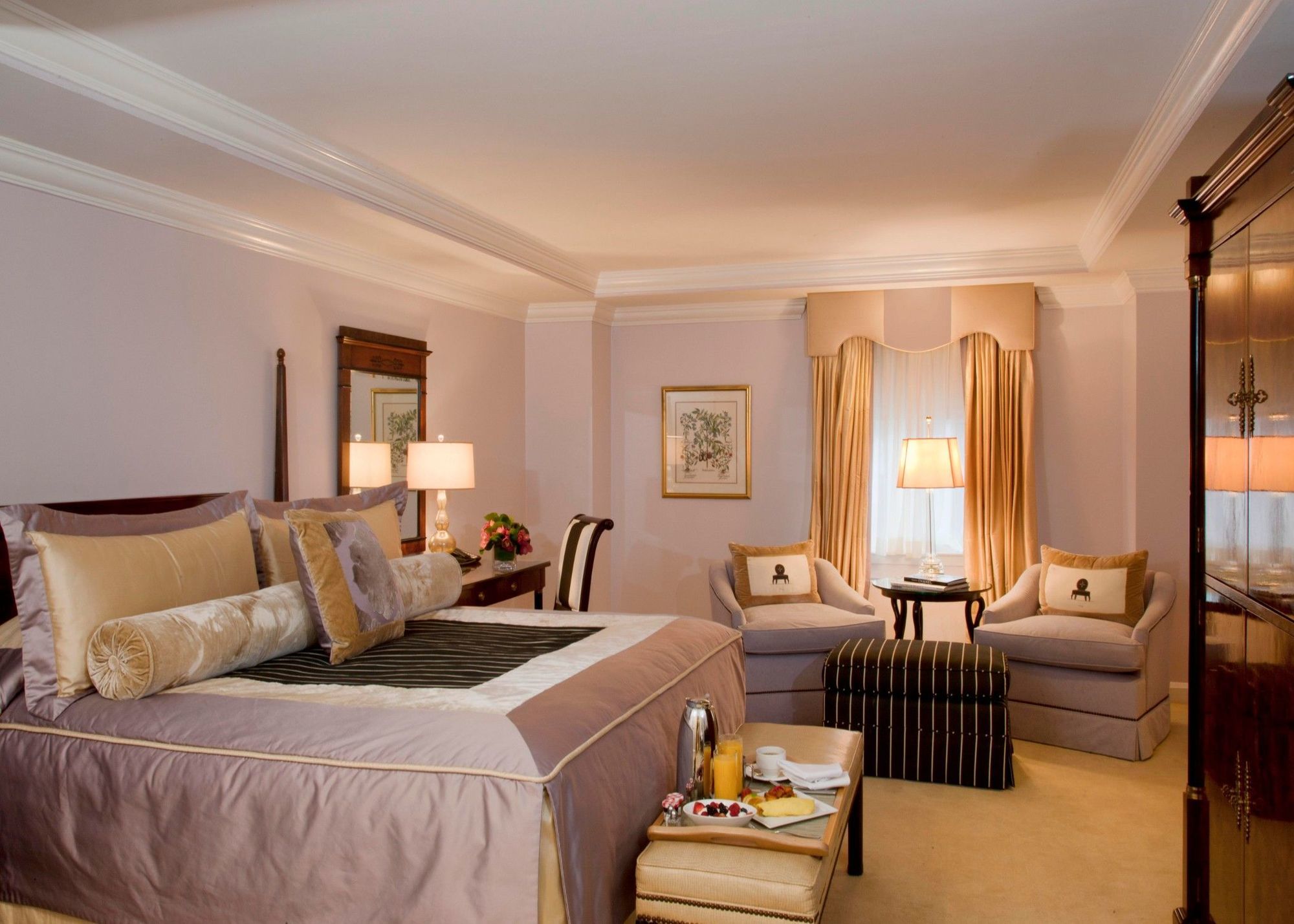 The Michelangelo Hotel Nueva York