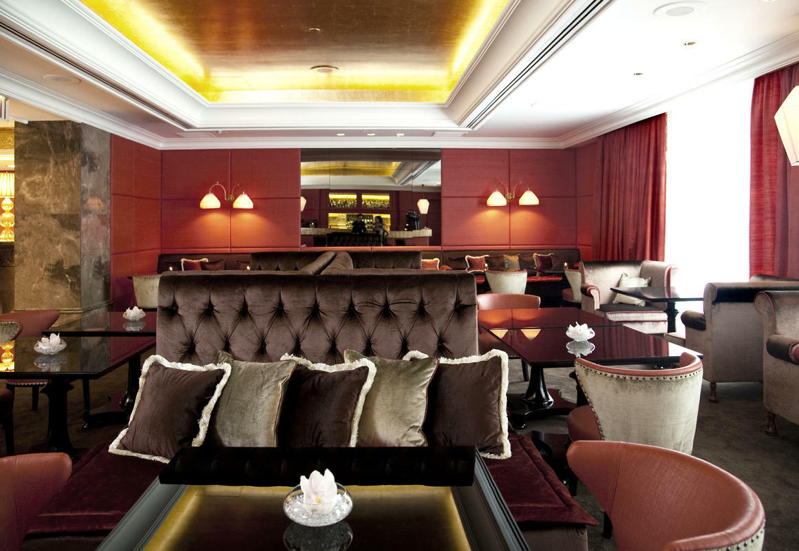 The Michelangelo 4* Nueva York
