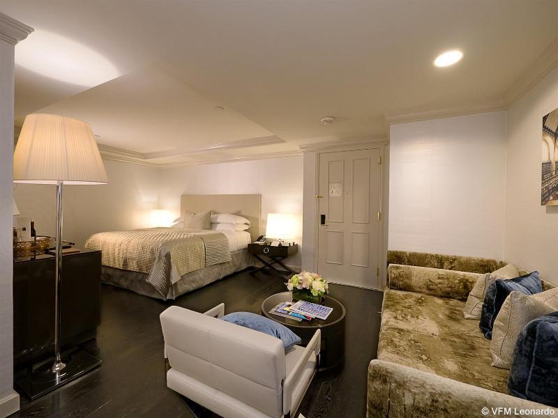 The Michelangelo 4* Nueva York