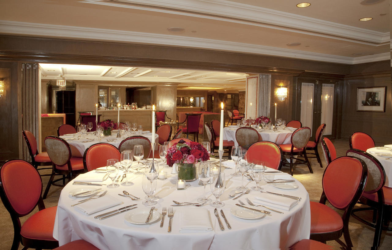 The Michelangelo 4* Nueva York