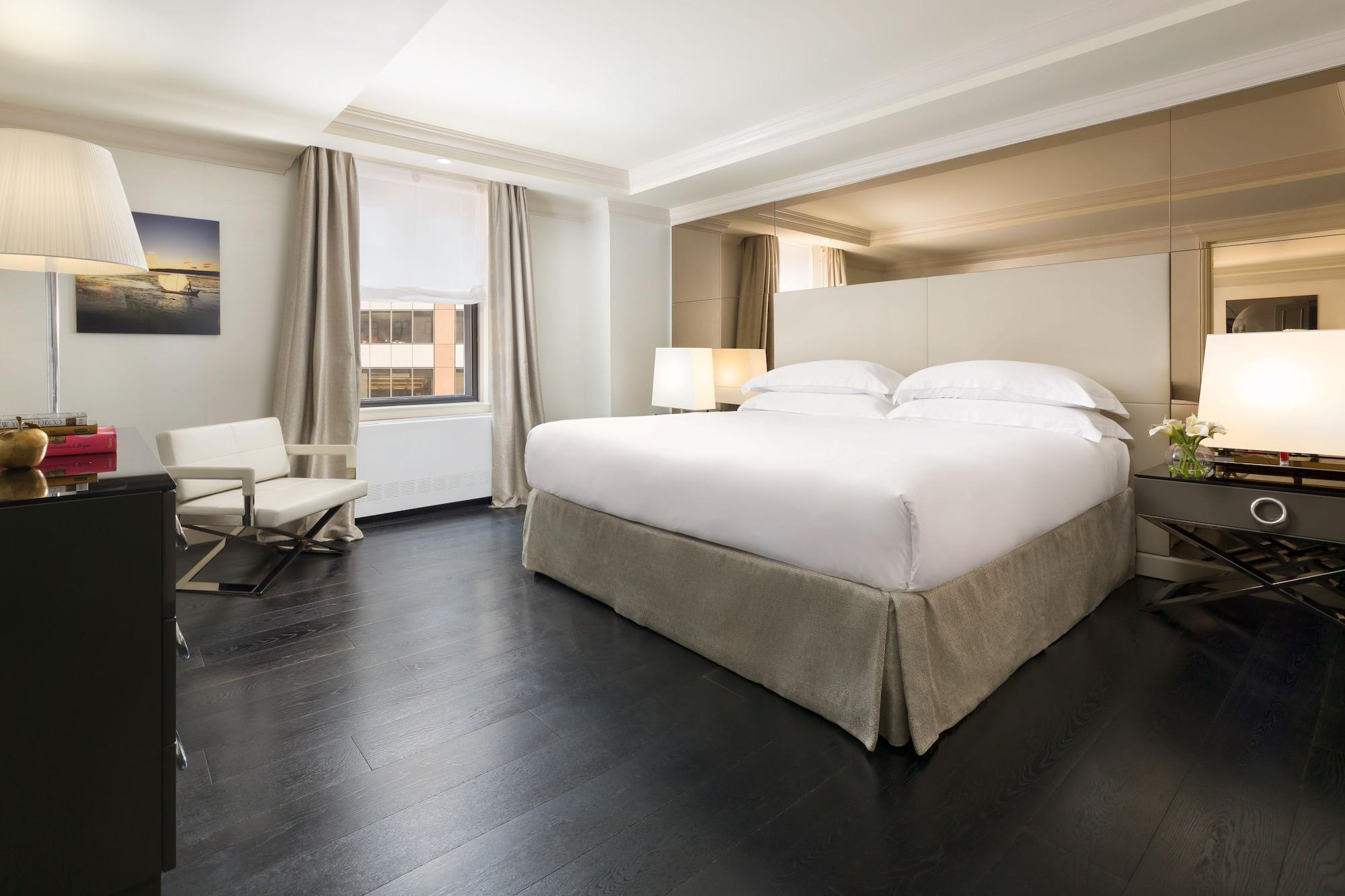 The Michelangelo 4* Nueva York