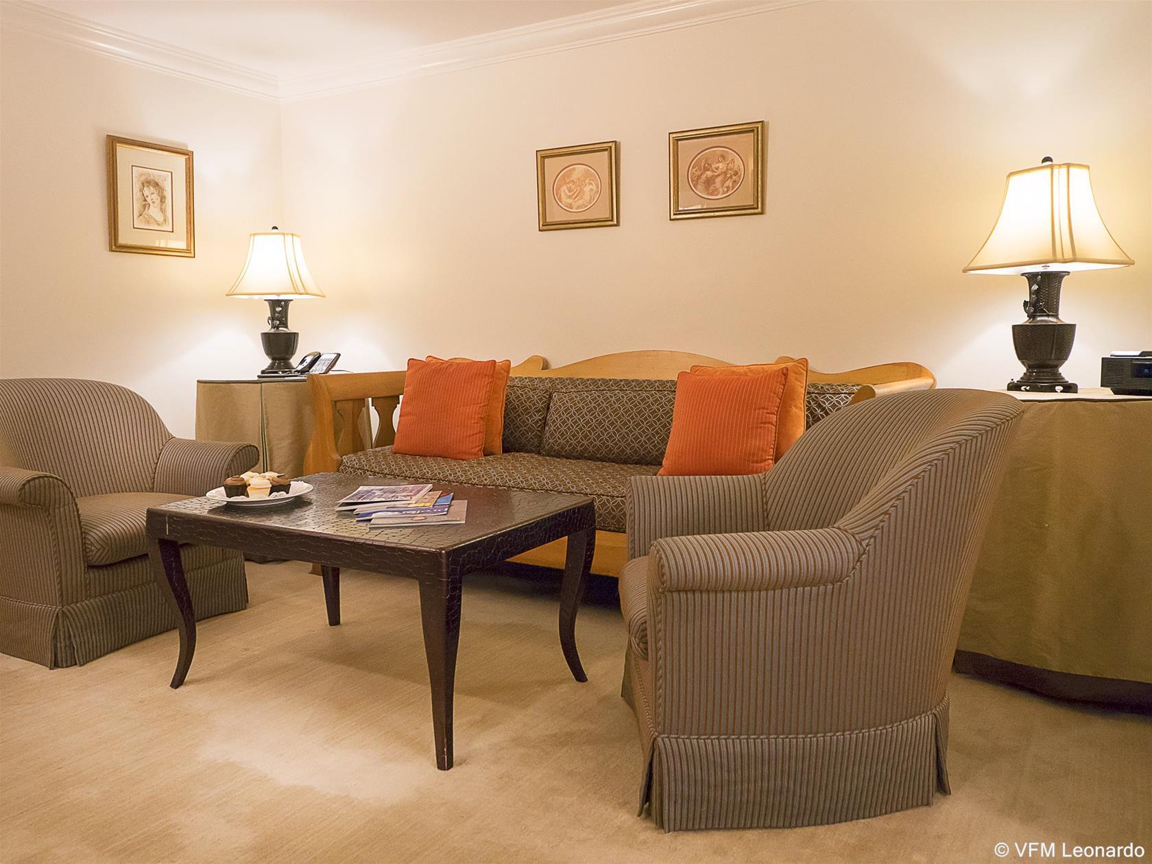 The Michelangelo 4* Nueva York